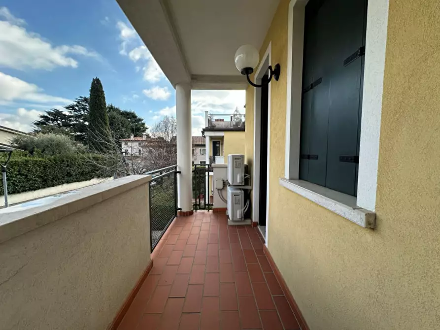 Immagine 15 di Villetta a schiera in vendita  in Via Passalacqua a Bassano Del Grappa