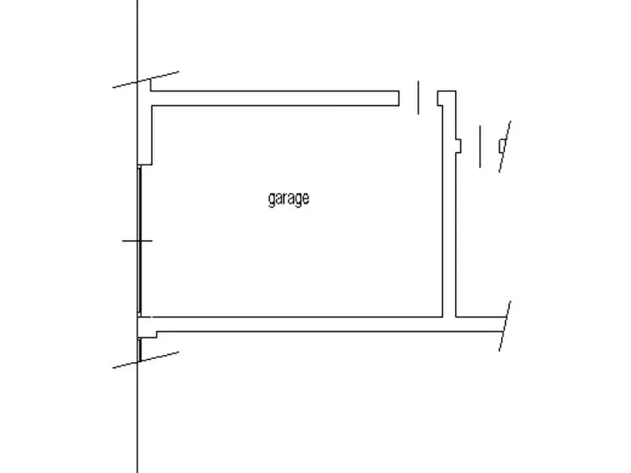 Immagine 20 di Villetta a schiera in vendita  in Via Passalacqua a Bassano Del Grappa