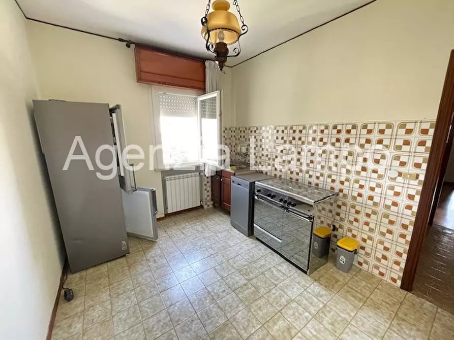 Immagine 5 di Appartamento in vendita  in Via Giovanni XXIII a Fossalta Di Portogruaro