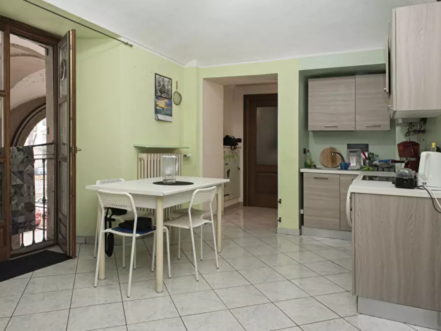 Immagine 3 di Appartamento in vendita  in C.so Vinzaglio 33 a Torino