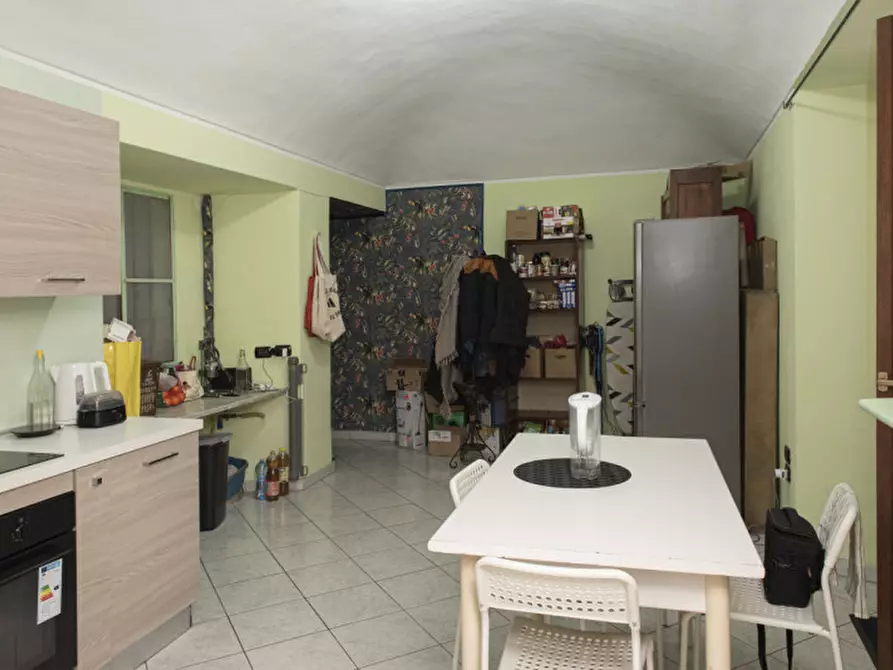 Immagine 4 di Appartamento in vendita  in C.so Vinzaglio 33 a Torino
