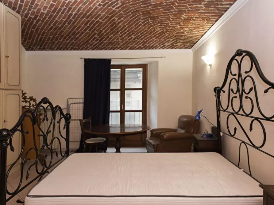 Immagine 8 di Appartamento in vendita  in C.so Vinzaglio 33 a Torino