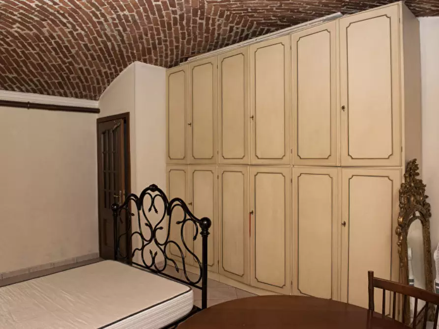 Immagine 10 di Appartamento in vendita  in C.so Vinzaglio 33 a Torino