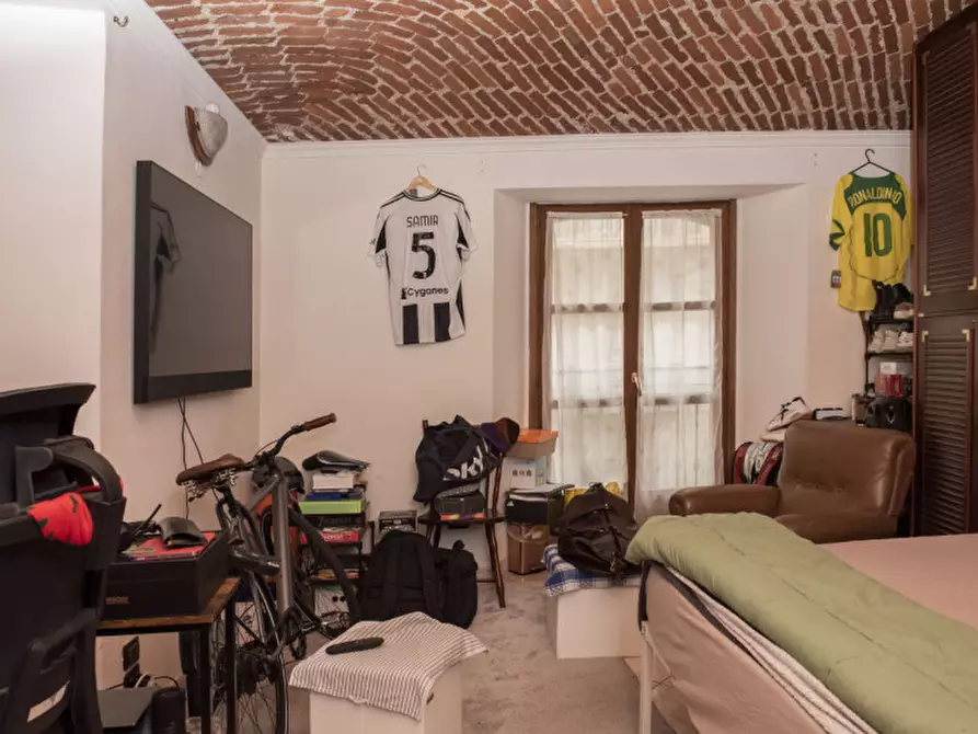 Immagine 15 di Appartamento in vendita  in C.so Vinzaglio 33 a Torino