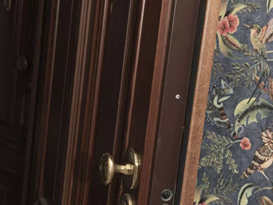 Immagine 19 di Appartamento in vendita  in C.so Vinzaglio 33 a Torino