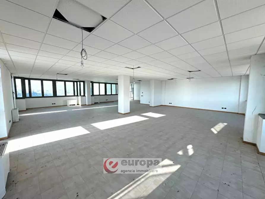 Immagine 7 di Ufficio in vendita  in PIAZZALE RICCARDO FINZI a Correggio