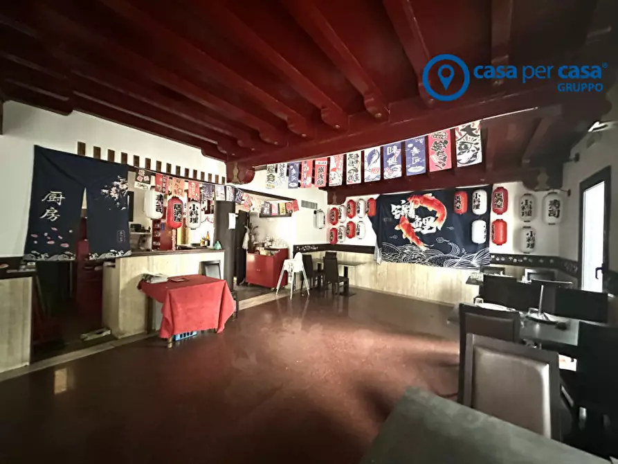 Immagine 8 di Appartamento in vendita  in Via Felice Cavallotti 4 a Rovigo