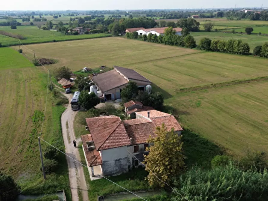 Immagine 2 di Villa in vendita  a Volta Mantovana