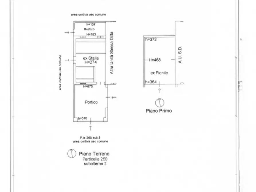 Immagine 22 di Villa in vendita  a Volta Mantovana
