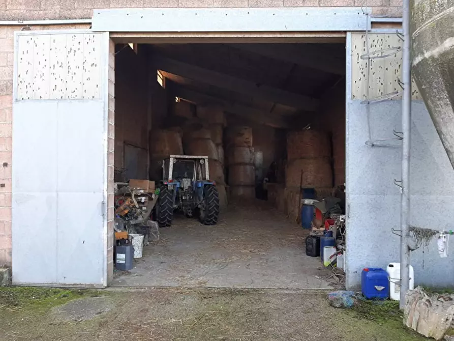 Immagine 22 di Villa in vendita  a Volta Mantovana