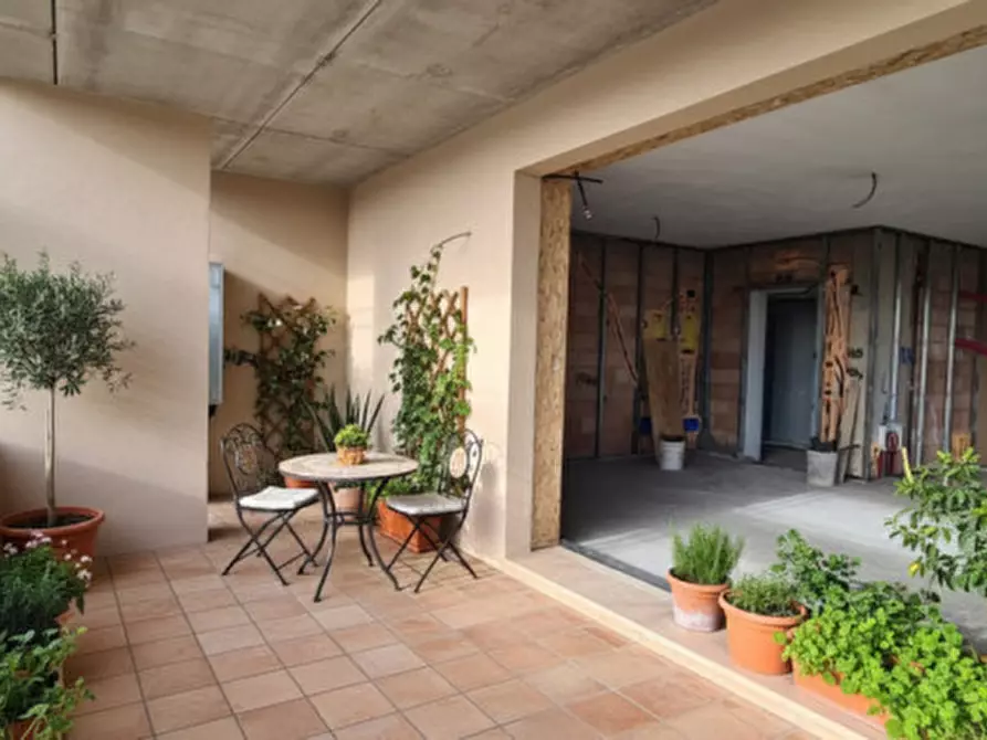 Immagine 1 di Appartamento in vendita  in VIA DON BOSCO a Trebaseleghe