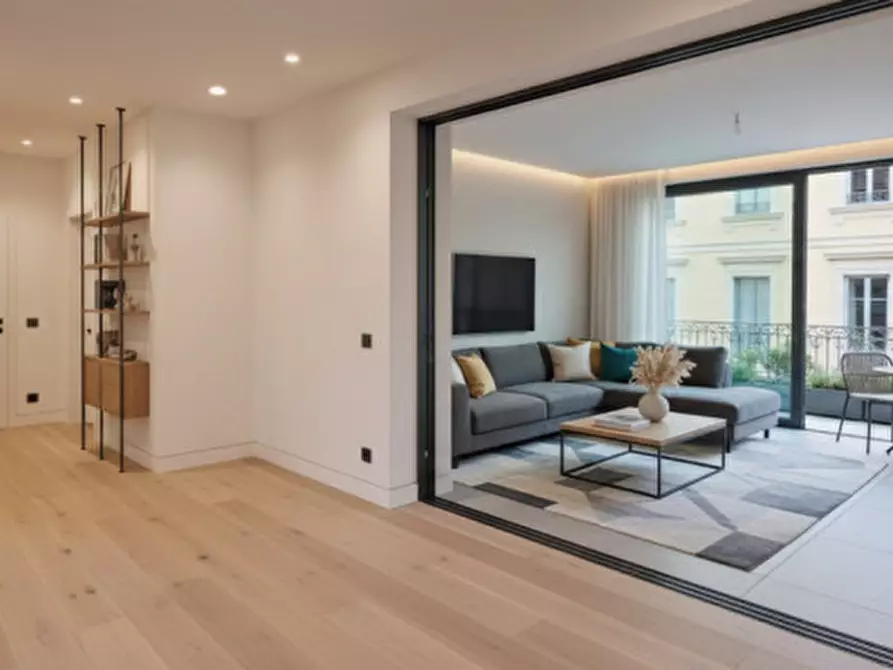 Immagine 2 di Appartamento in vendita  in VIA DON BOSCO a Trebaseleghe