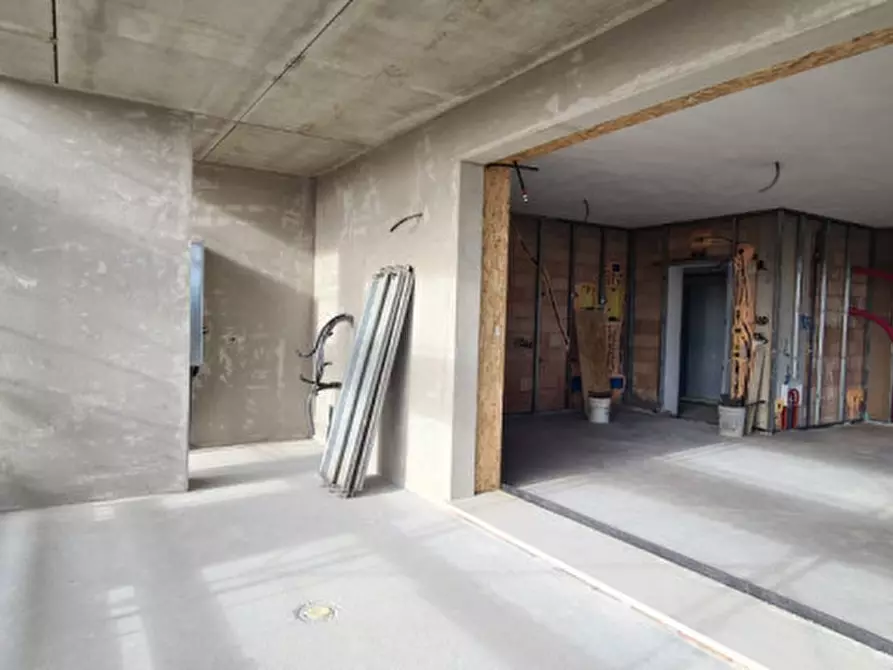 Immagine 3 di Appartamento in vendita  in VIA DON BOSCO a Trebaseleghe