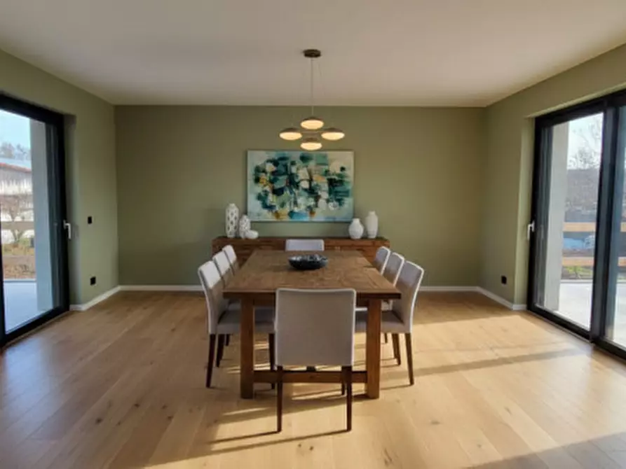 Immagine 5 di Appartamento in vendita  in VIA DON BOSCO a Trebaseleghe