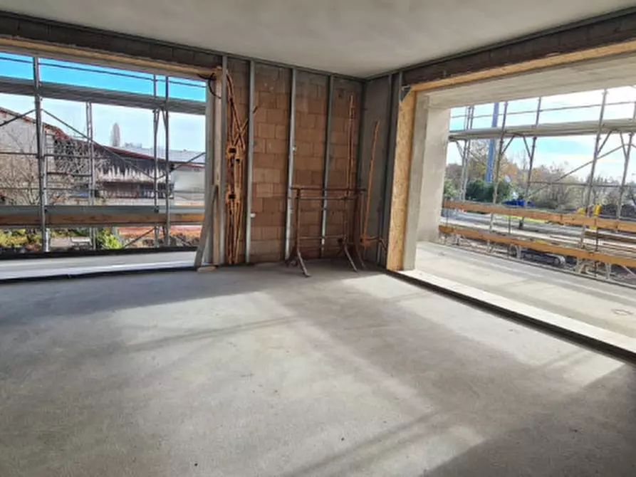 Immagine 6 di Appartamento in vendita  in VIA DON BOSCO a Trebaseleghe