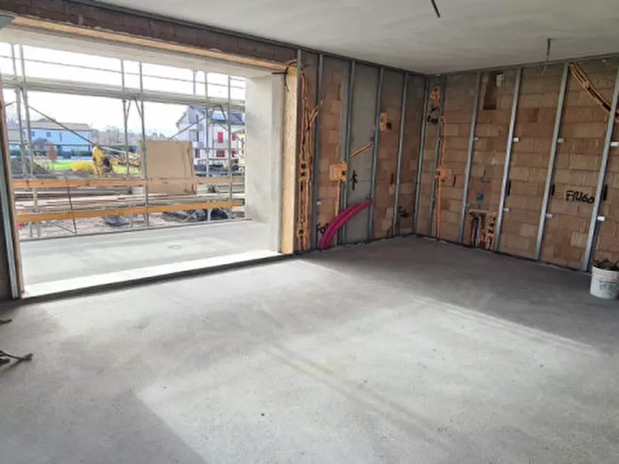 Immagine 7 di Appartamento in vendita  in VIA DON BOSCO a Trebaseleghe