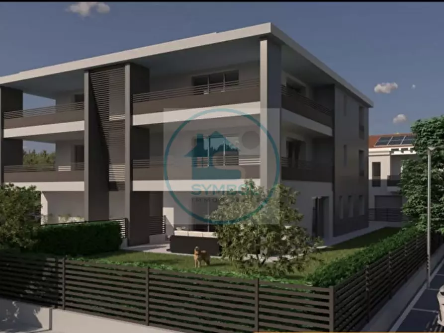 Immagine 9 di Appartamento in vendita  in VIA DON BOSCO a Trebaseleghe