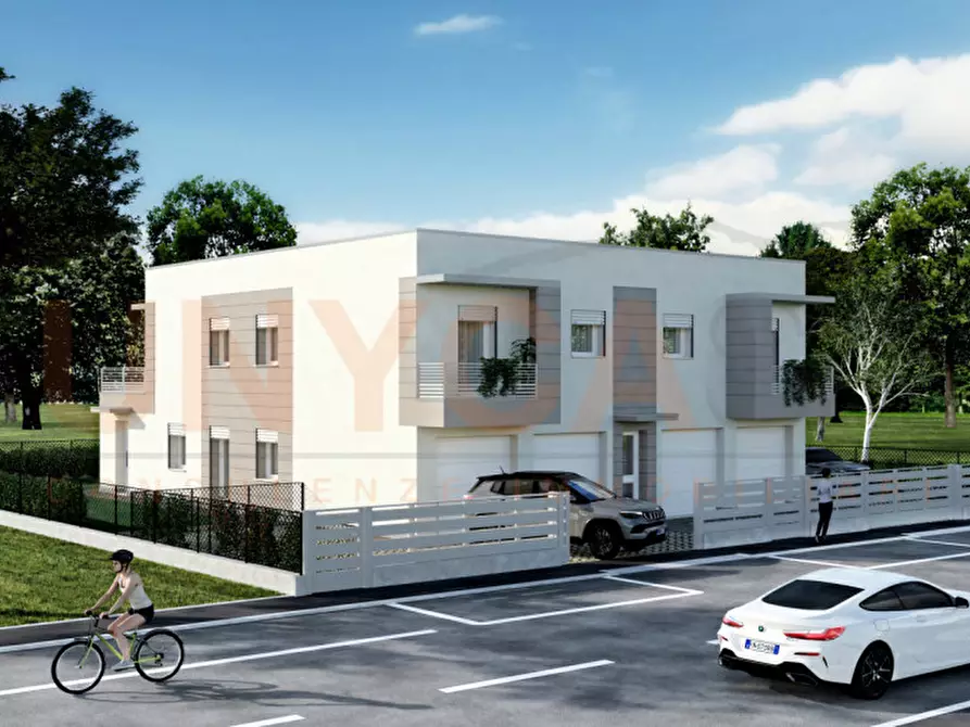 Immagine 1 di Appartamento in vendita  in Via La Marmora a Rovolon