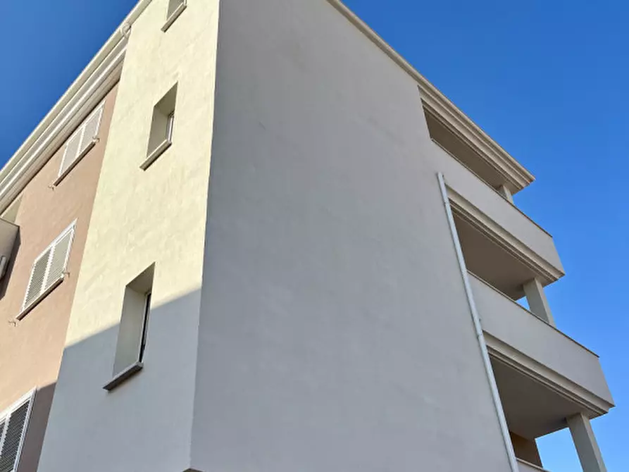 Immagine 2 di Appartamento in vendita  in via gramsci a Olbia