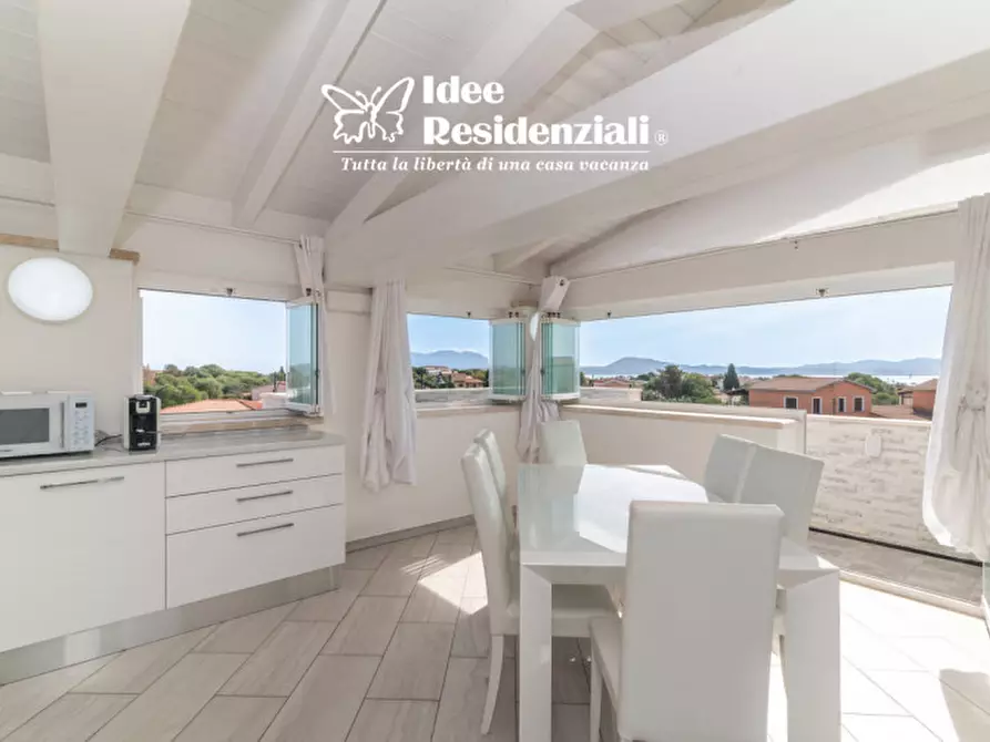 Immagine 5 di Attico in vendita  in Via Mar Glaciale Artico a Olbia