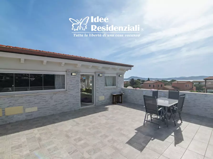 Immagine 9 di Attico in vendita  in Via Mar Glaciale Artico a Olbia