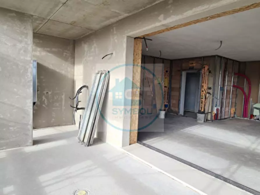 Immagine 1 di Appartamento in vendita  in VIA GALVANI a Trebaseleghe