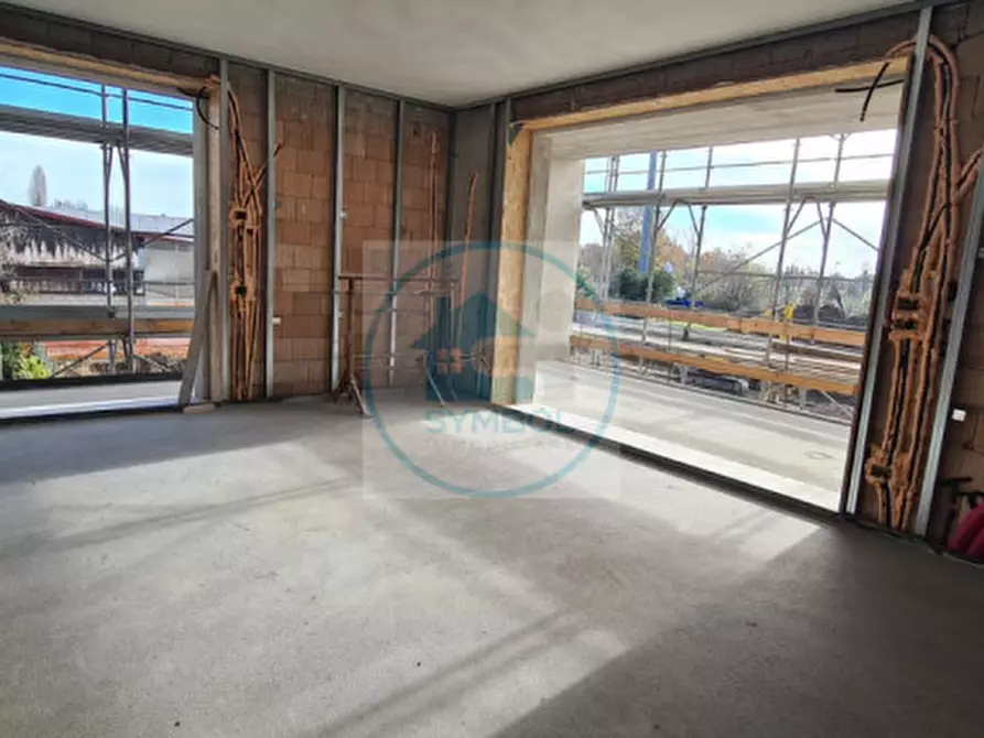 Immagine 2 di Appartamento in vendita  in VIA GALVANI a Trebaseleghe