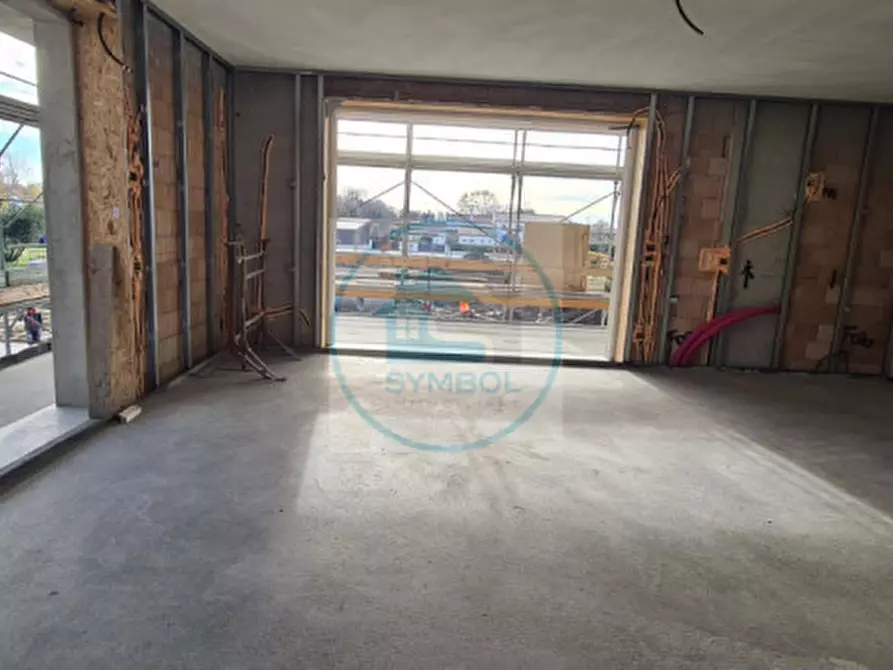 Immagine 7 di Appartamento in vendita  in VIA GALVANI a Trebaseleghe