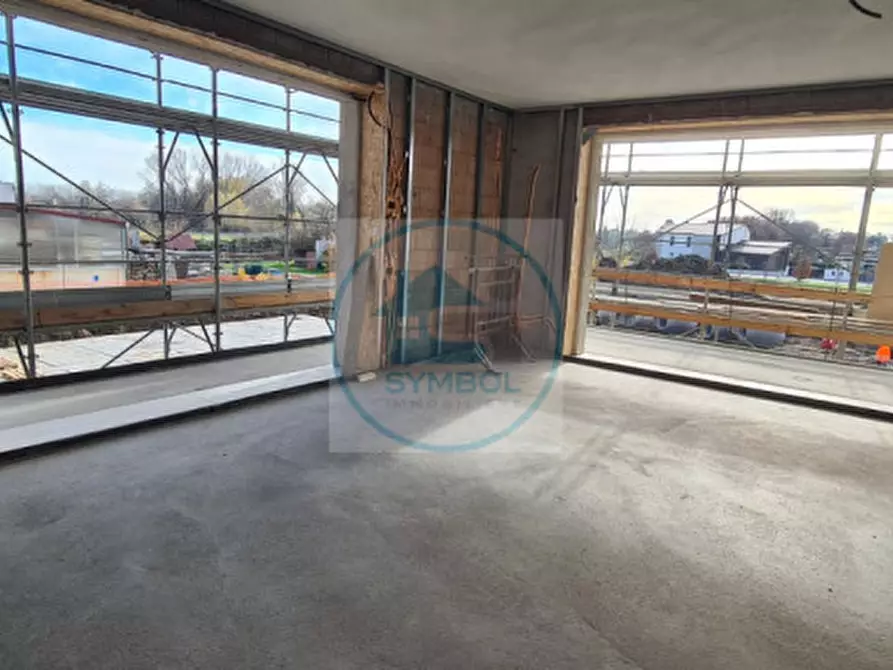 Immagine 8 di Appartamento in vendita  in VIA GALVANI a Trebaseleghe