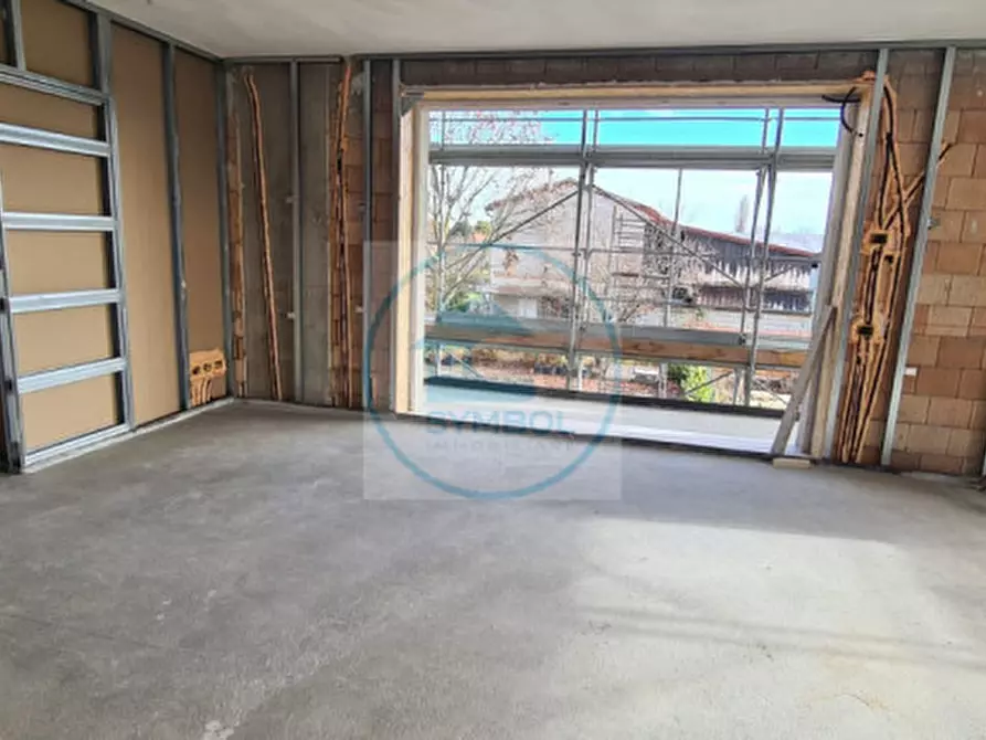 Immagine 9 di Appartamento in vendita  in VIA GALVANI a Trebaseleghe