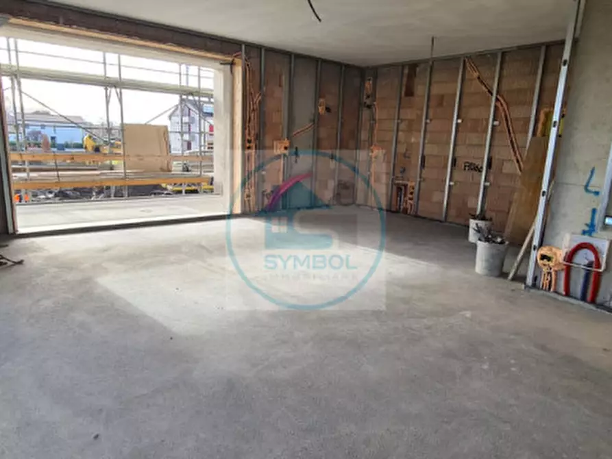 Immagine 10 di Appartamento in vendita  in VIA GALVANI a Trebaseleghe