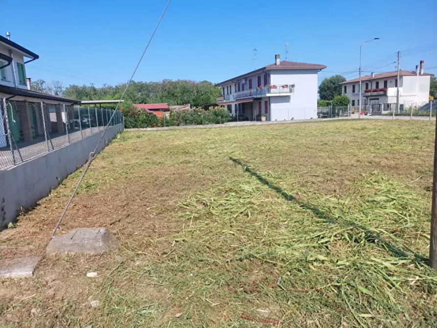 Immagine 4 di Terreno in vendita  a Piacenza D'adige