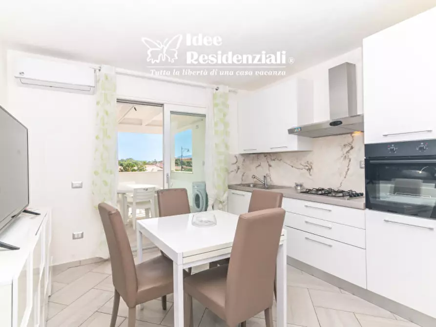 Immagine 6 di Appartamento in vendita  in Via Mar Glaciale Artico a Olbia