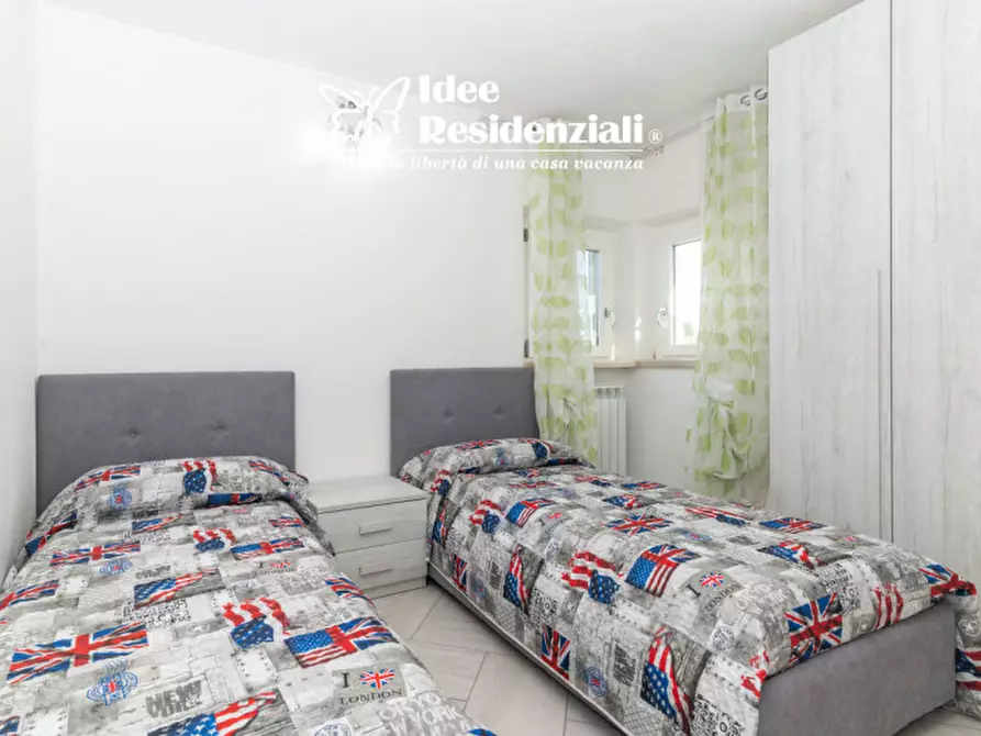 Immagine 10 di Appartamento in vendita  in Via Mar Glaciale Artico a Olbia