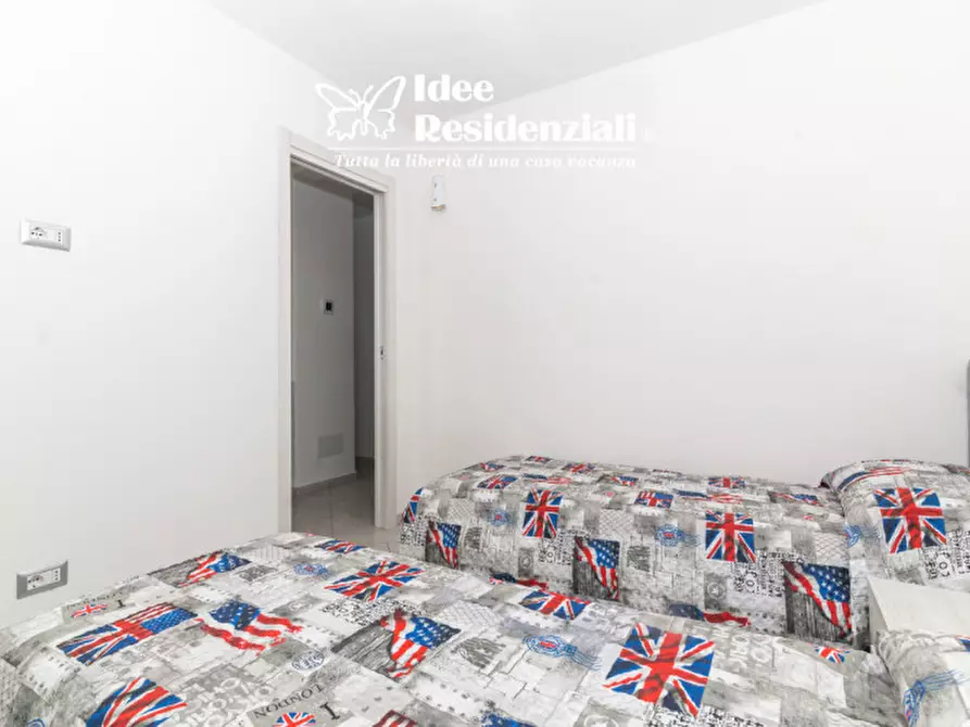 Immagine 11 di Appartamento in vendita  in Via Mar Glaciale Artico a Olbia