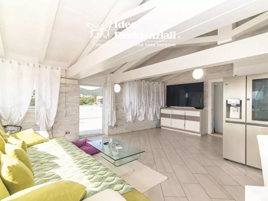 Immagine 2 di Attico in vendita  in Via Mar Glaciale Artico a Olbia