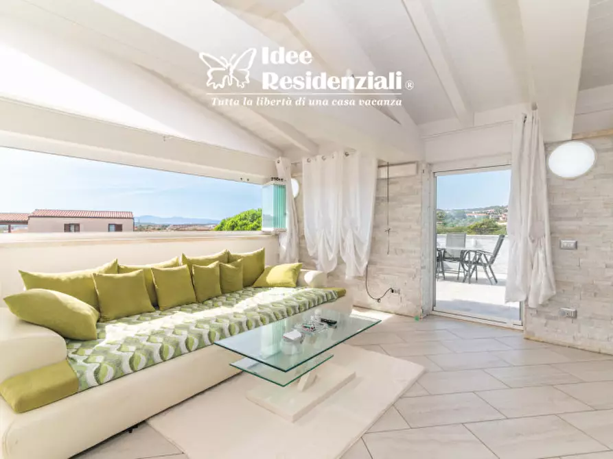 Immagine 3 di Attico in vendita  in Via Mar Glaciale Artico a Olbia