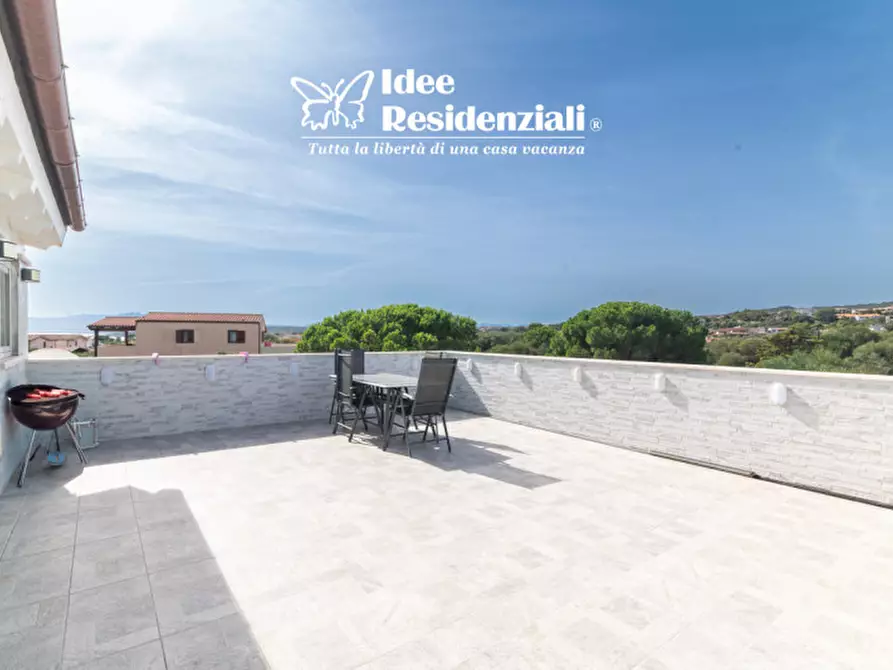 Immagine 4 di Attico in vendita  in Via Mar Glaciale Artico a Olbia