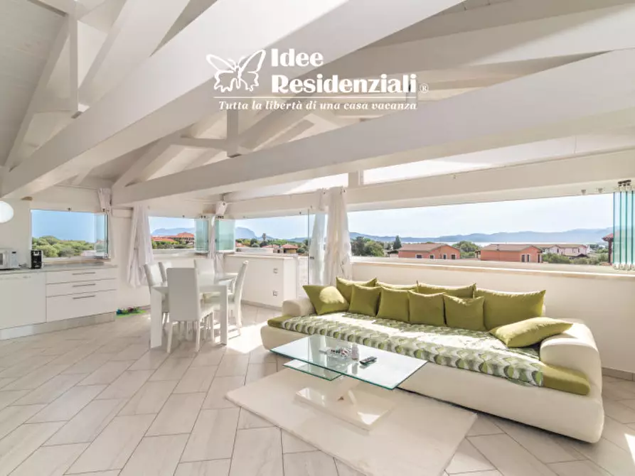 Immagine 5 di Attico in vendita  in Via Mar Glaciale Artico a Olbia