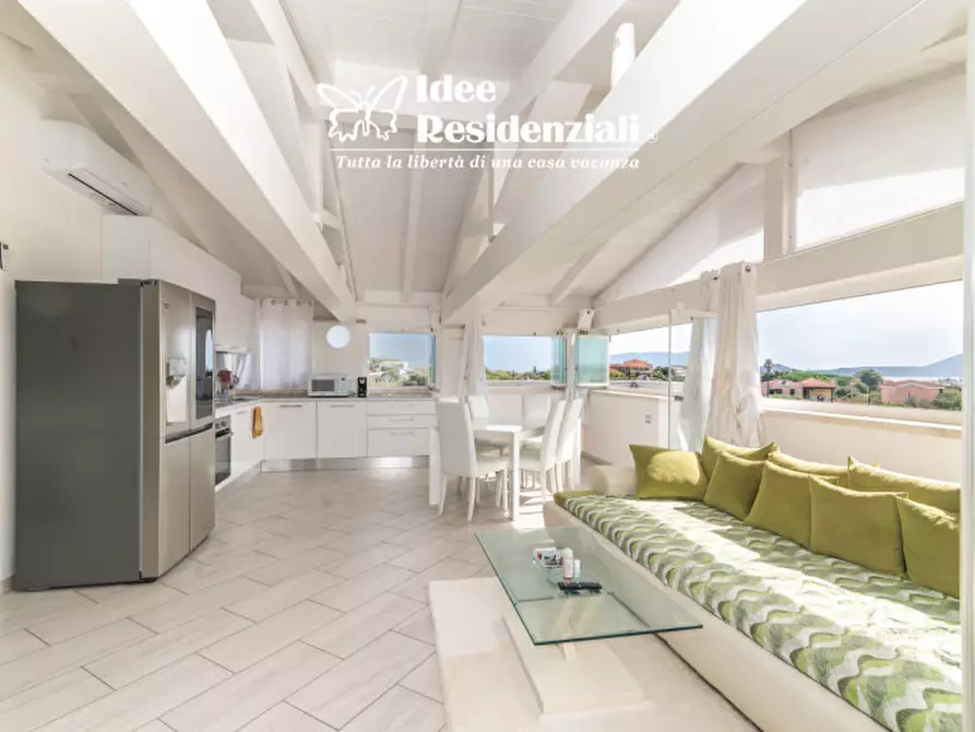 Immagine 6 di Attico in vendita  in Via Mar Glaciale Artico a Olbia