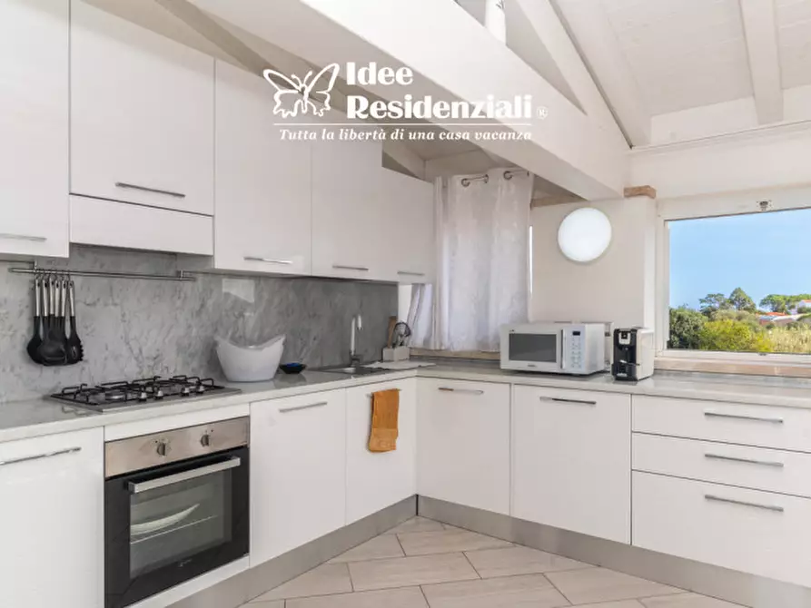 Immagine 7 di Attico in vendita  in Via Mar Glaciale Artico a Olbia