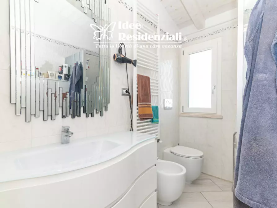 Immagine 12 di Attico in vendita  in Via Mar Glaciale Artico a Olbia