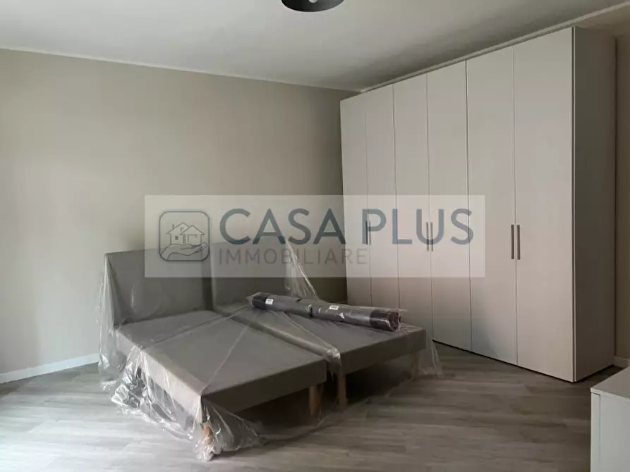 Immagine 3 di Appartamento in affitto  a Cittadella