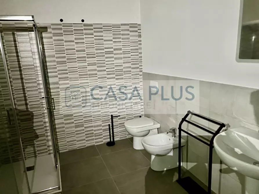 Immagine 5 di Appartamento in affitto  a Cittadella