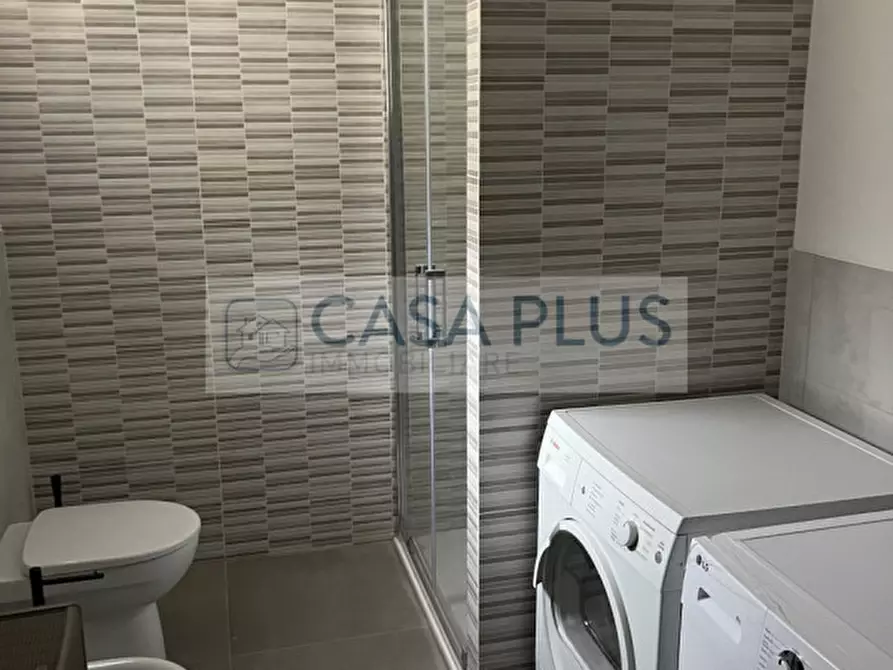 Immagine 7 di Appartamento in affitto  a Cittadella