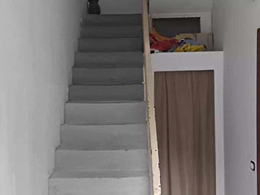 Immagine 3 di Casa indipendente in vendita  in Piazza Cavallotti, 16 a Carlentini