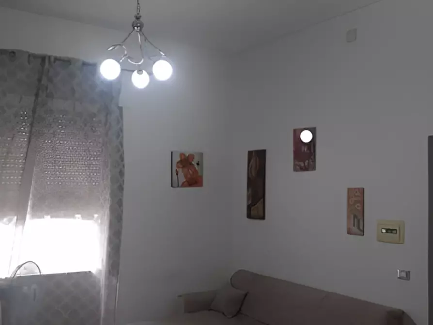 Immagine 4 di Casa indipendente in vendita  in Piazza Cavallotti, 16 a Carlentini