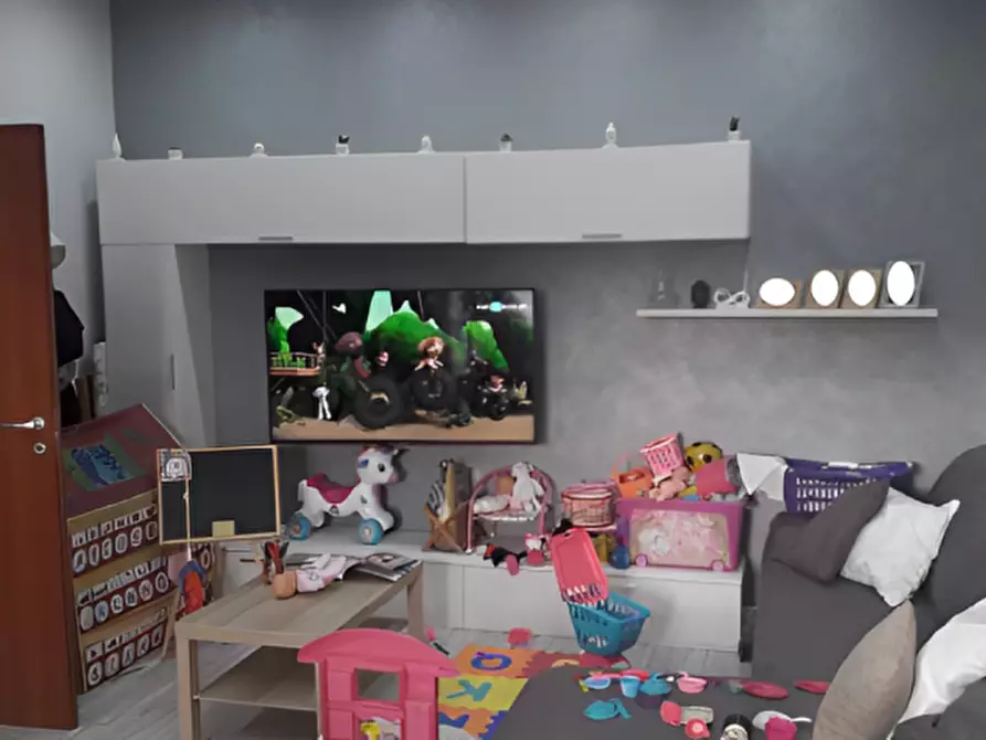 Immagine 11 di Casa indipendente in vendita  in Piazza Cavallotti, 16 a Carlentini