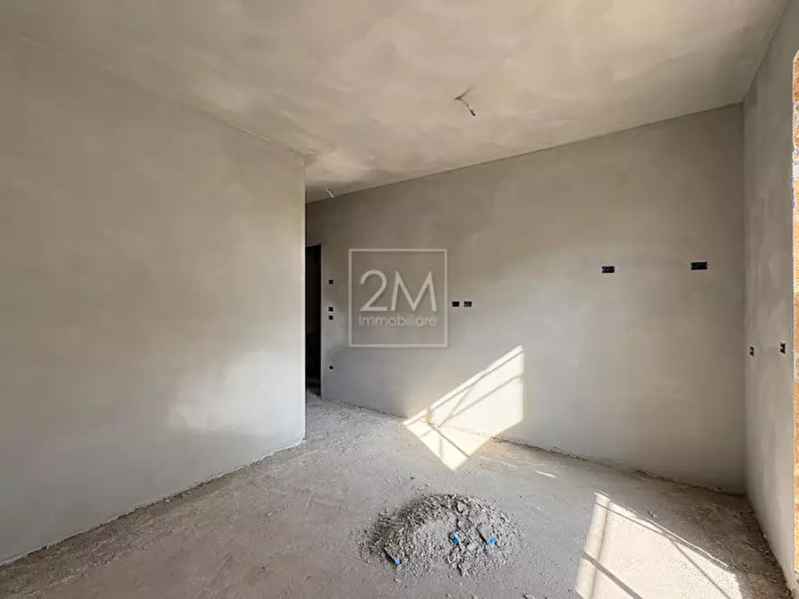 Immagine 22 di Appartamento in vendita  in Via Fantoni, 7 a Villafranca Di Verona