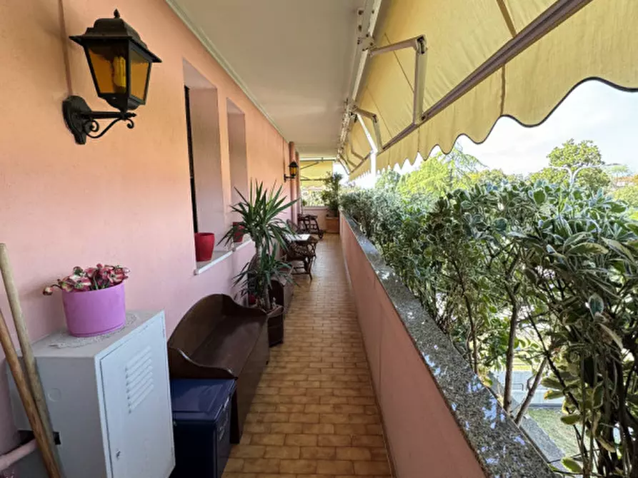 Immagine 2 di Appartamento in vendita  in Via Avogadro a Cordenons